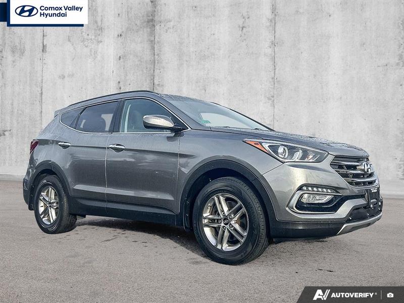 hyundai Santa Fe Sport 2017 - 9