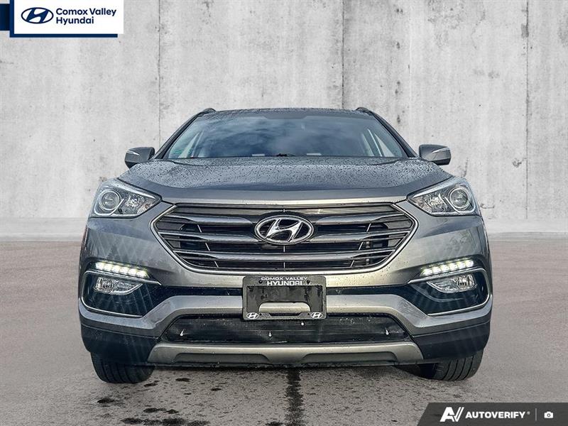 hyundai Santa Fe Sport 2017 - 10