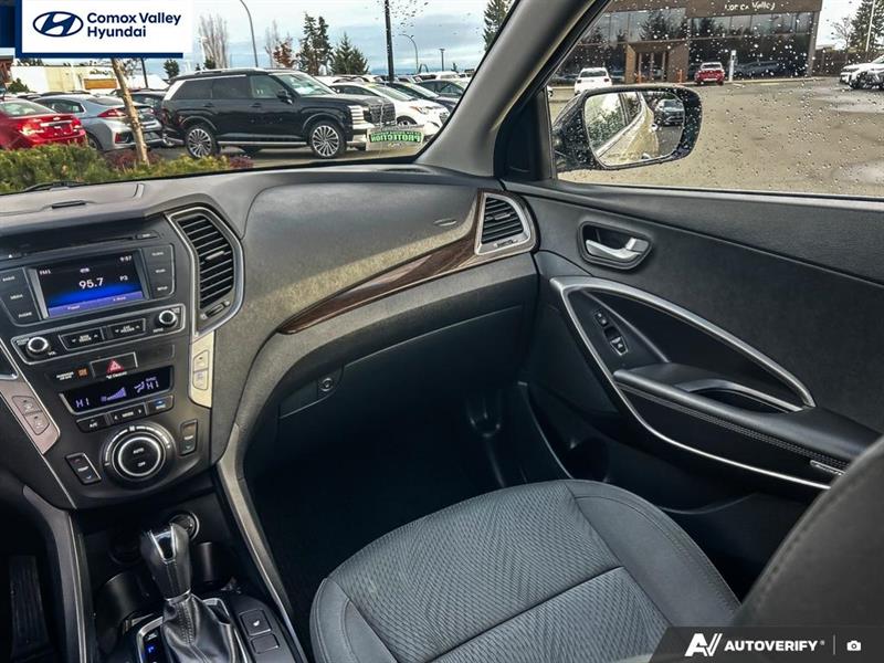 hyundai Santa Fe Sport 2017 - 13