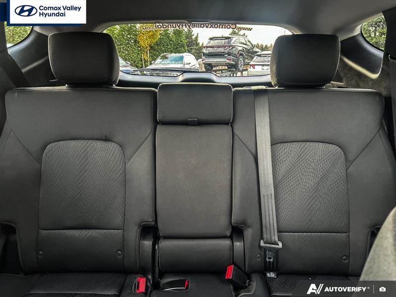 hyundai Santa Fe Sport 2017 - 15