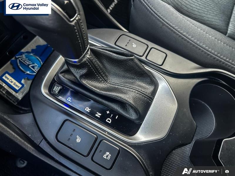 hyundai Santa Fe Sport 2017 - 19