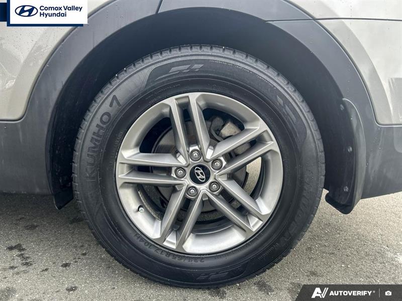 hyundai Santa Fe Sport 2017 - 20