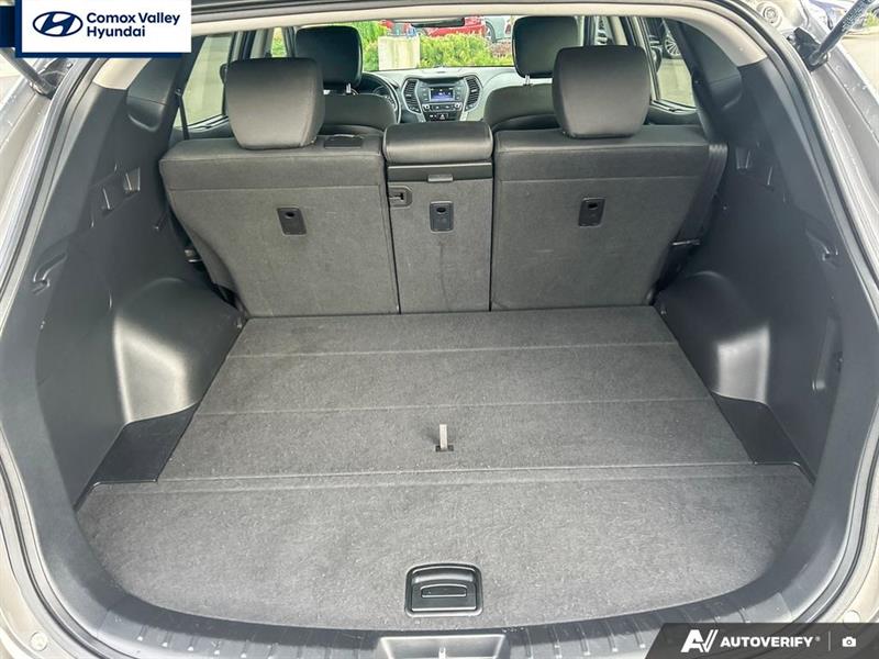 hyundai Santa Fe Sport 2017 - 21