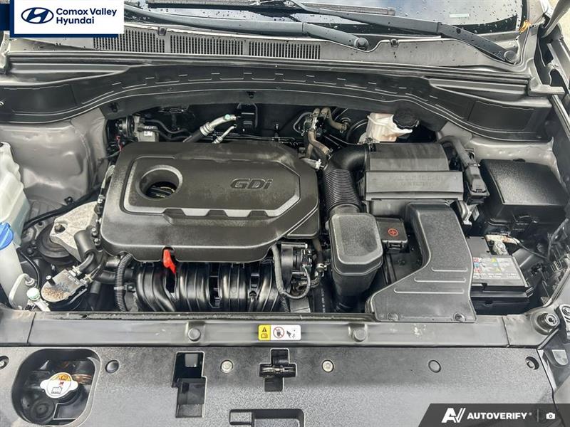 hyundai Santa Fe Sport 2017 - 22