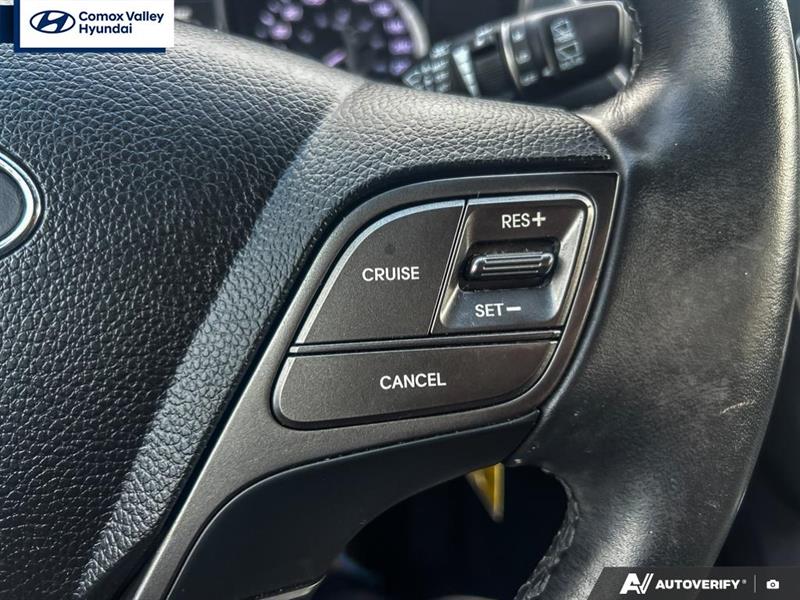 hyundai Santa Fe Sport 2017 - 23