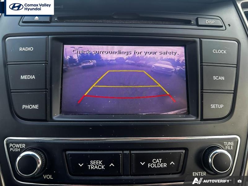 hyundai Santa Fe Sport 2017 - 27