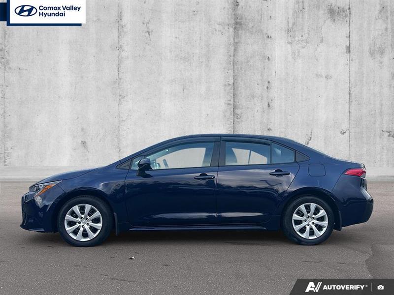 toyota Corolla 2021 - 2