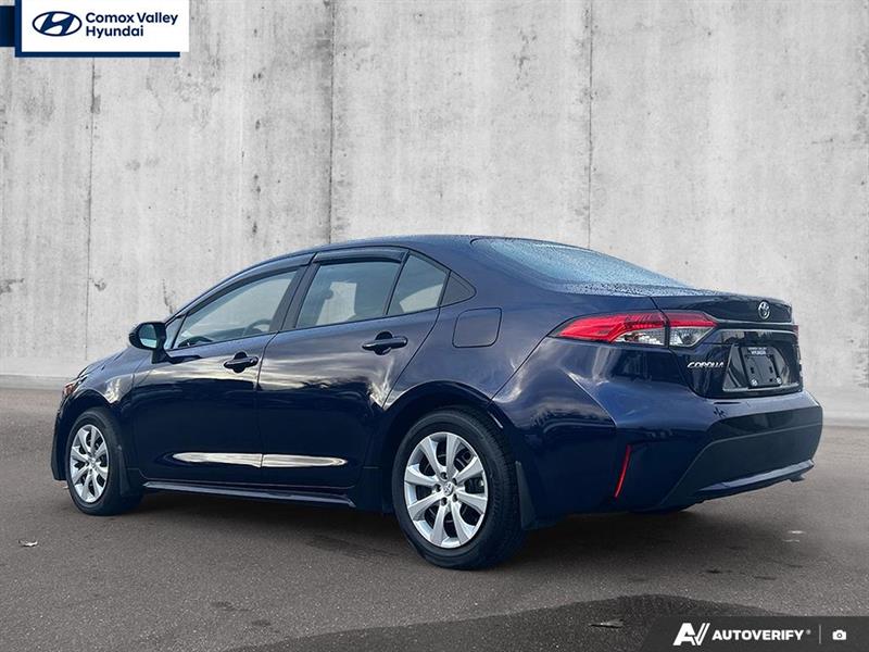 toyota Corolla 2021 - 3