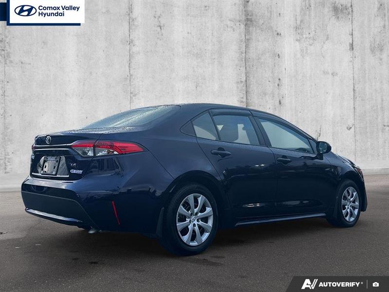 toyota Corolla 2021 - 6