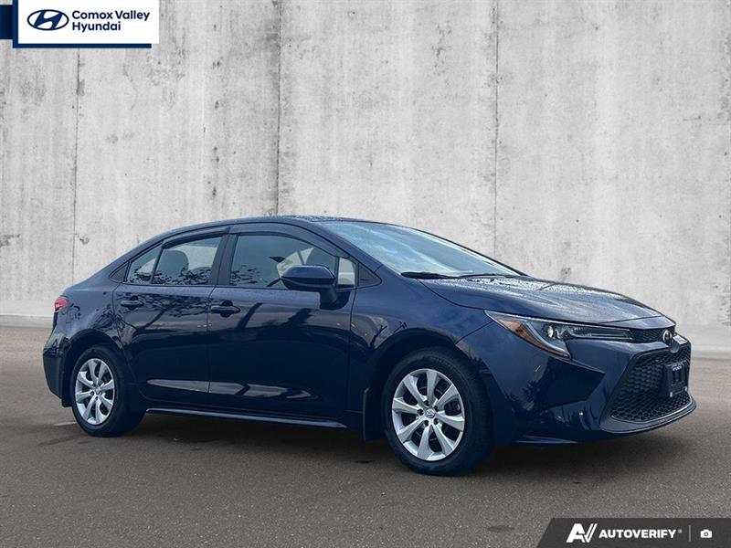 toyota Corolla 2021 - 9