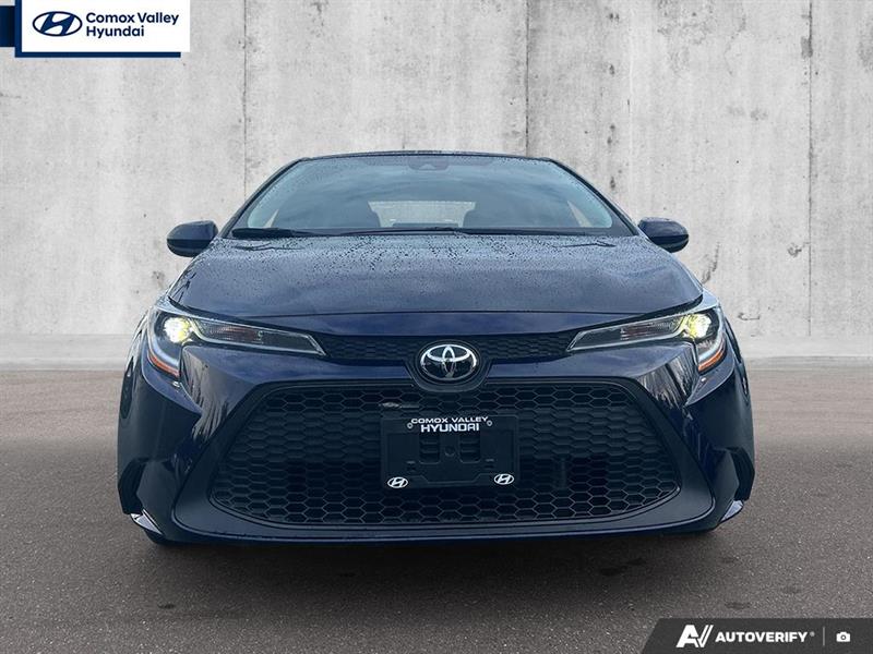 toyota Corolla 2021 - 10