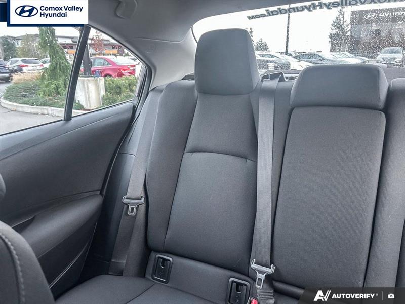 toyota Corolla 2021 - 14