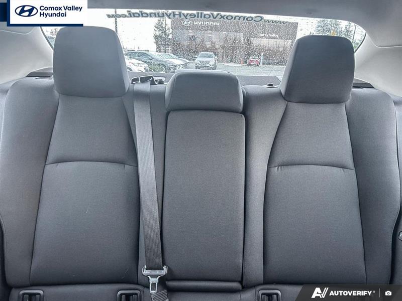 toyota Corolla 2021 - 15