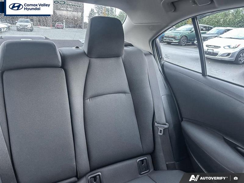 toyota Corolla 2021 - 16