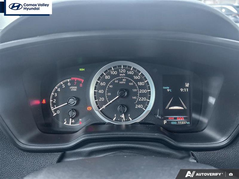 toyota Corolla 2021 - 17