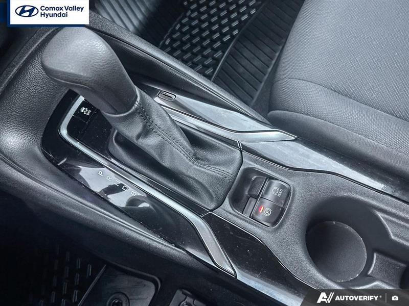 toyota Corolla 2021 - 19