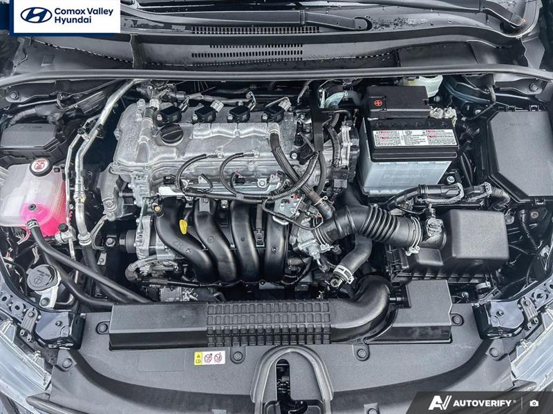 toyota Corolla 2021 - 21