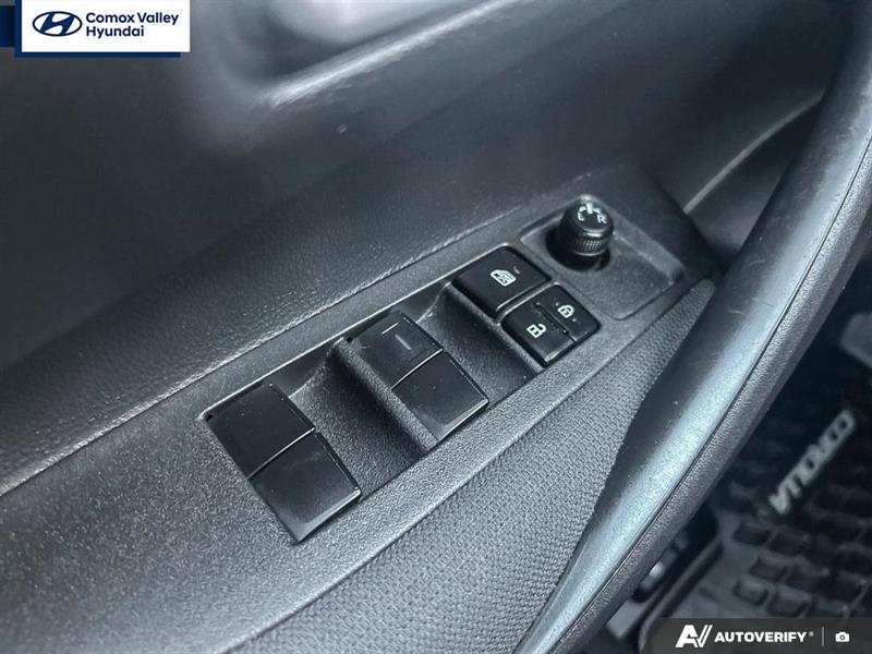 toyota Corolla 2021 - 23