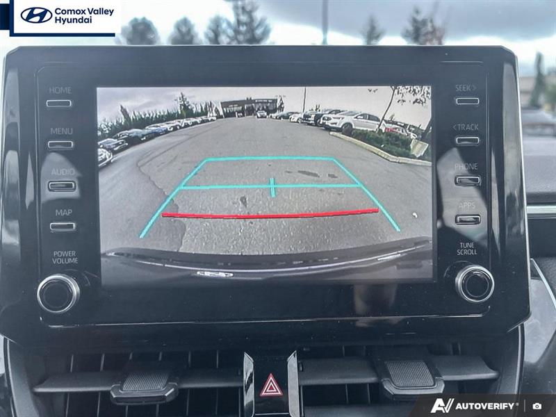 toyota Corolla 2021 - 25