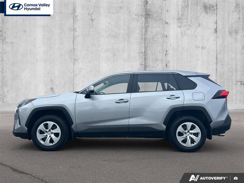 toyota RAV4 2024 - 2