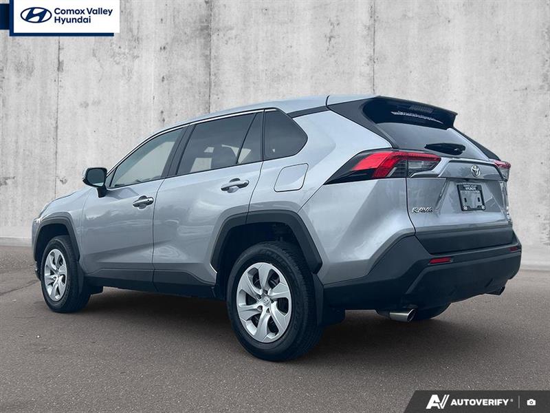 toyota RAV4 2024 - 3