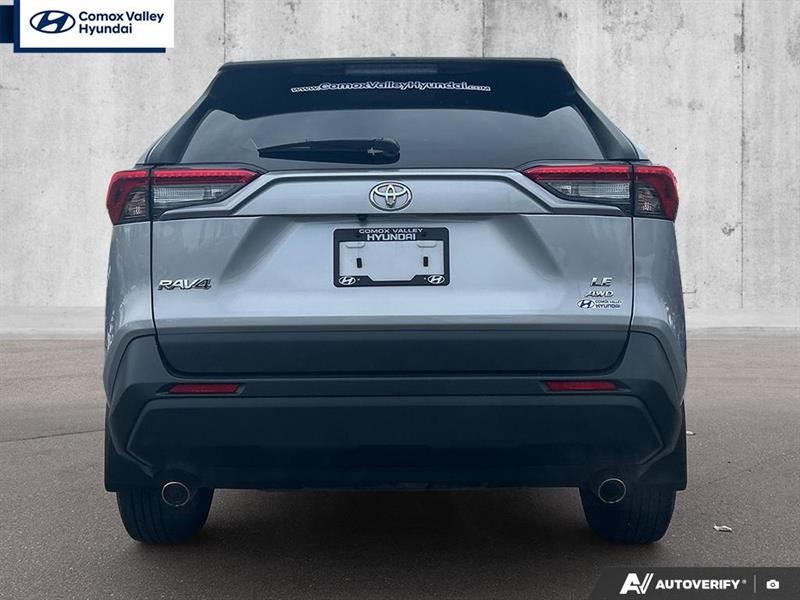 toyota RAV4 2024 - 5