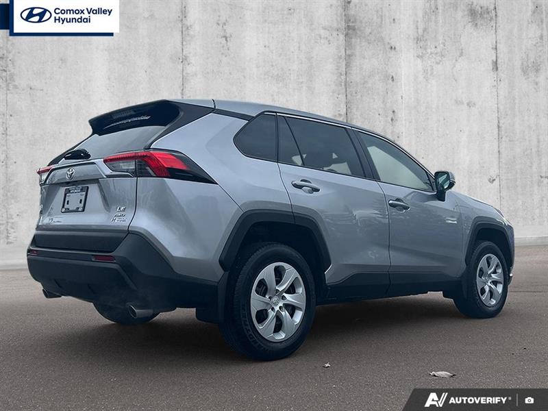 toyota RAV4 2024 - 6