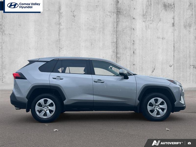 toyota RAV4 2024 - 7