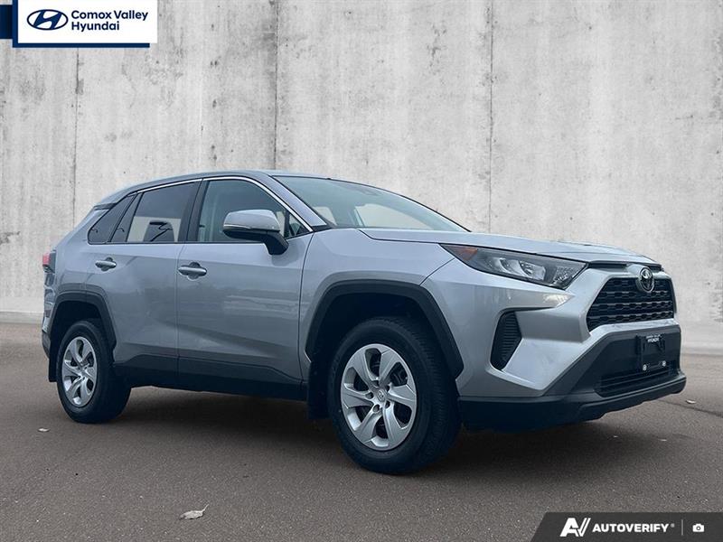 toyota RAV4 2024 - 9