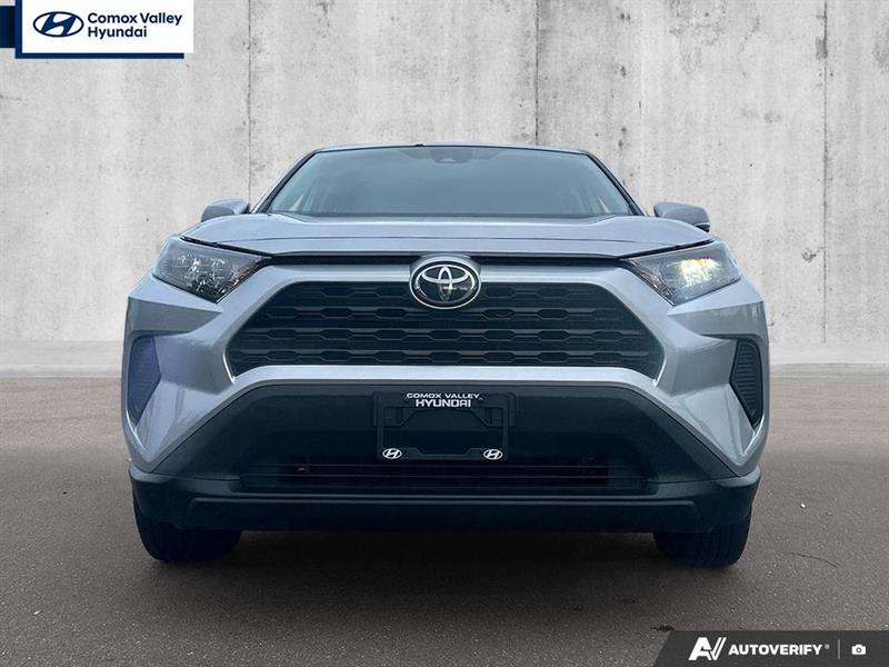 toyota RAV4 2024 - 10