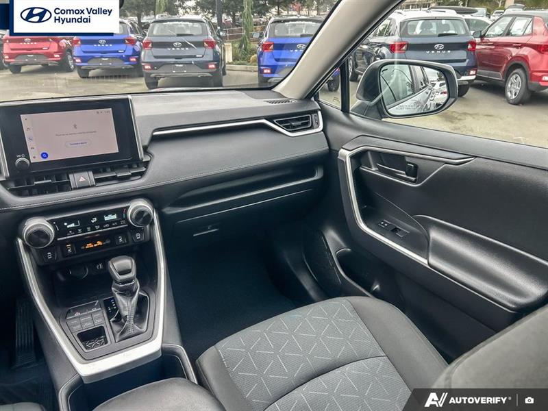 toyota RAV4 2024 - 13