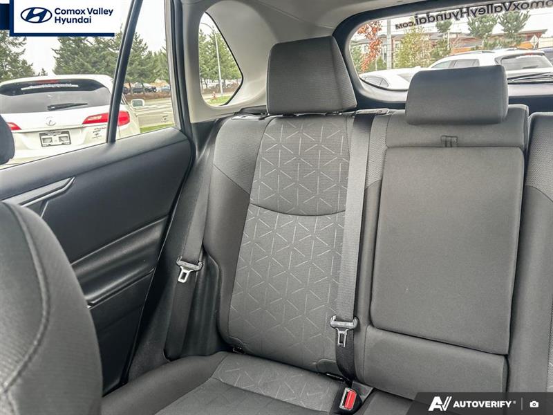 toyota RAV4 2024 - 14