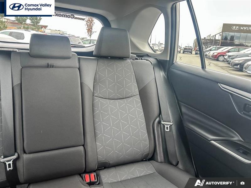 toyota RAV4 2024 - 16