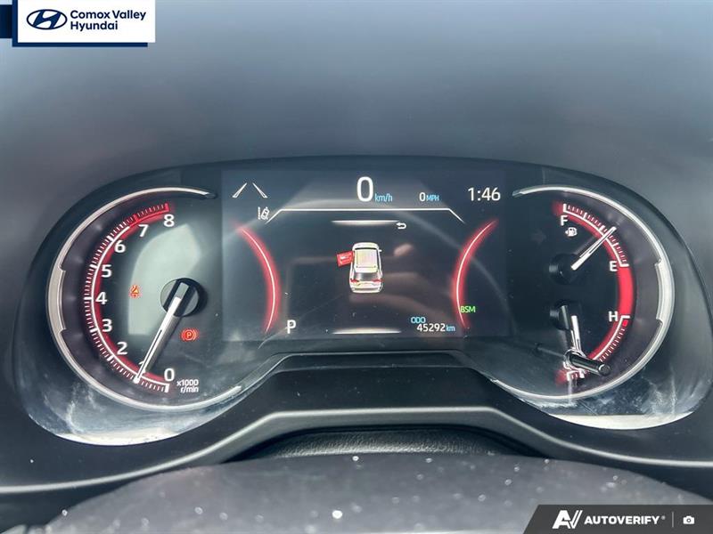 toyota RAV4 2024 - 17