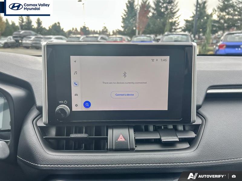 toyota RAV4 2024 - 18