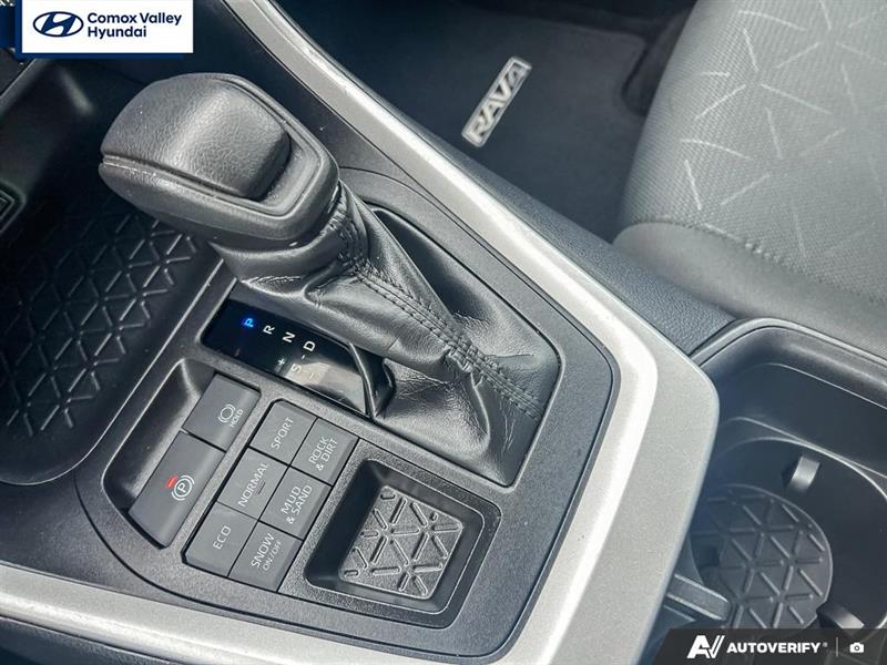 toyota RAV4 2024 - 19