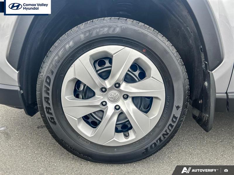 toyota RAV4 2024 - 20