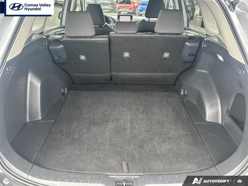 toyota RAV4 2024 - 21