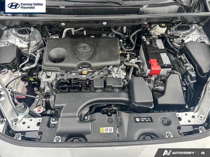 toyota RAV4 2024 - 22