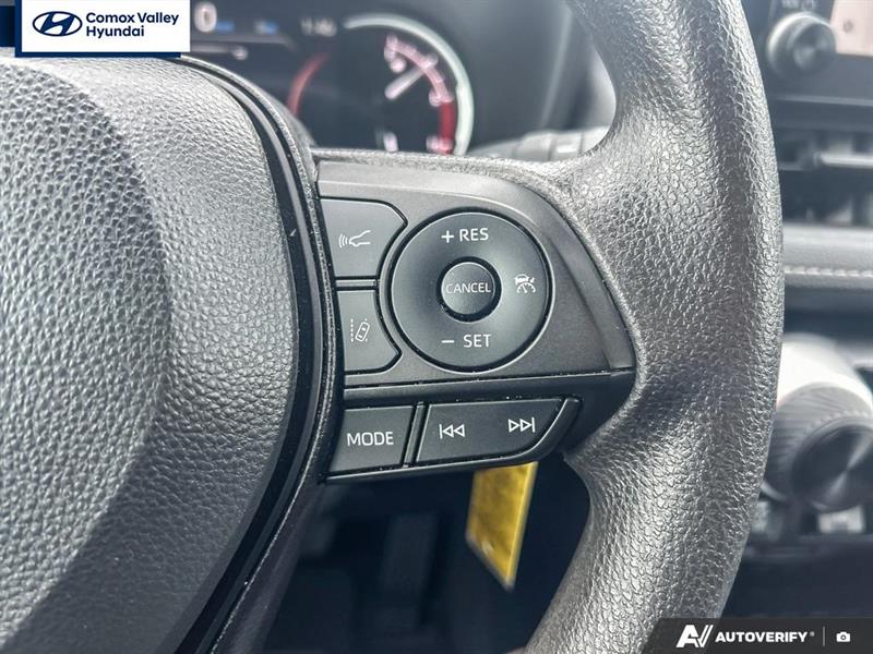 toyota RAV4 2024 - 23