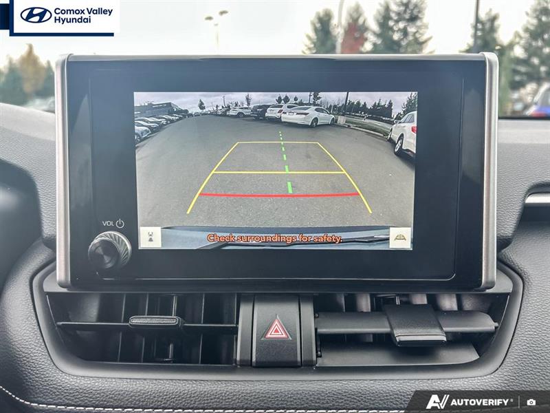 toyota RAV4 2024 - 26