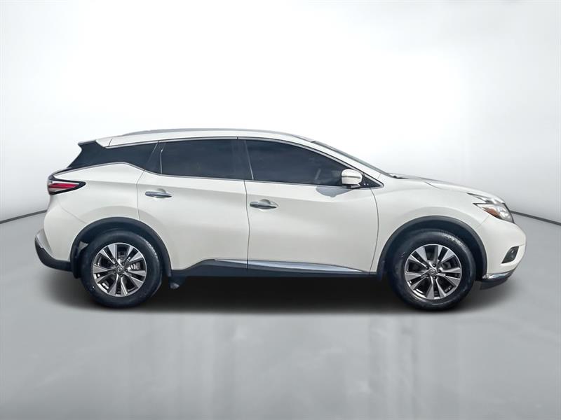 nissan Murano 2015 - 9