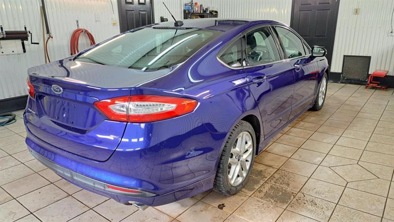 ford Fusion 2013 - 3