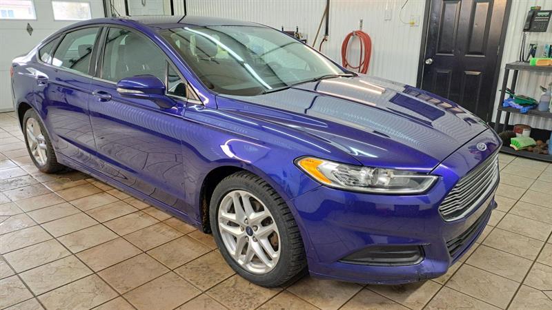 ford Fusion 2013 - 4