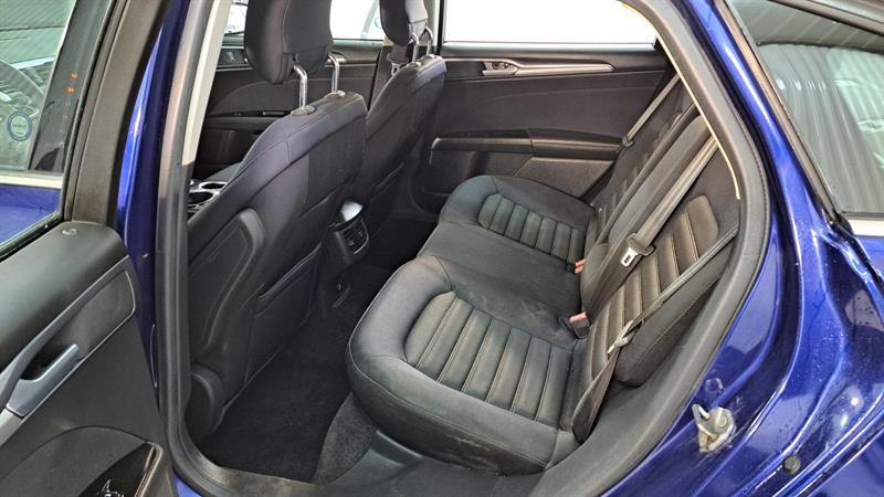 ford Fusion 2013 - 5