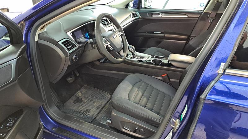 ford Fusion 2013 - 6