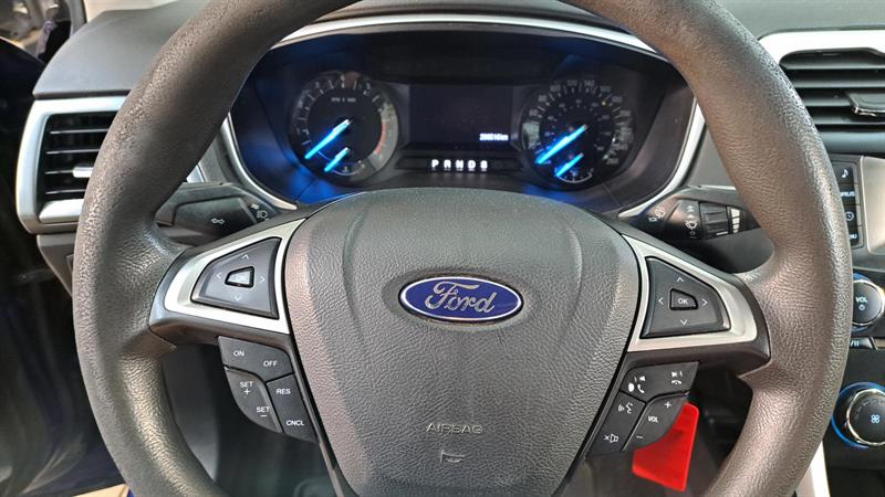 ford Fusion 2013 - 10