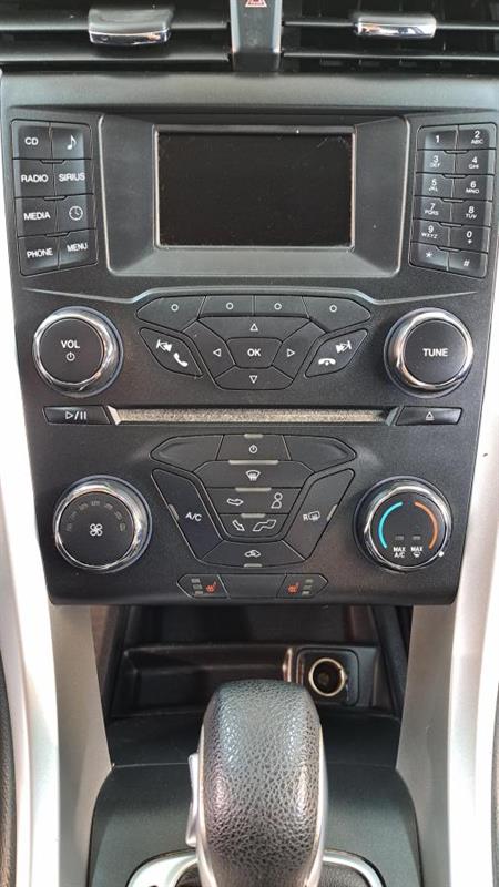 ford Fusion 2013 - 11