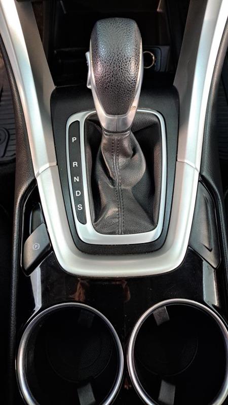 ford Fusion 2013 - 12