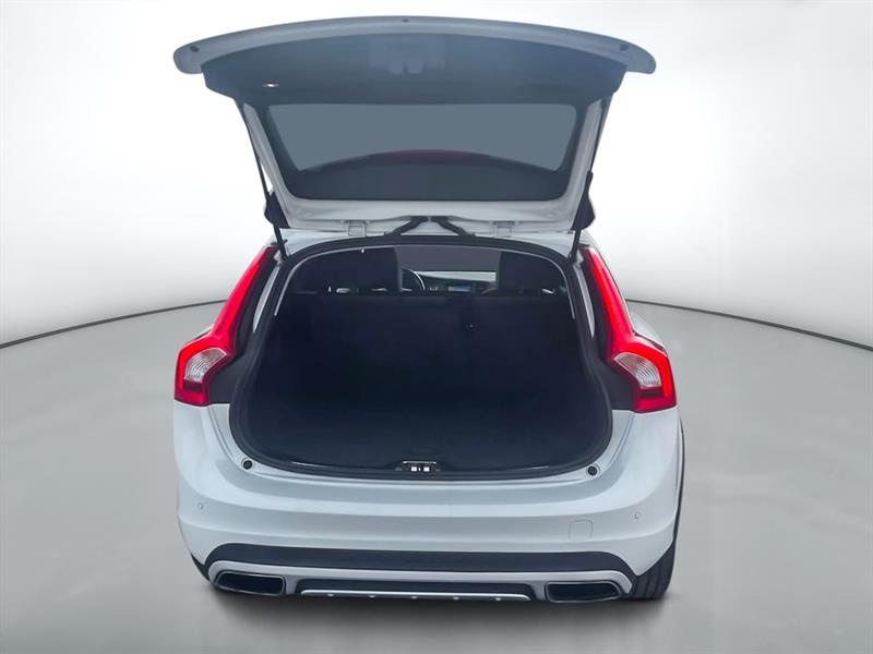 volvo V60 Cross Country 2017 - 7